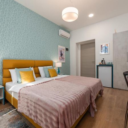 Polesana Rooms Pula Luaran gambar