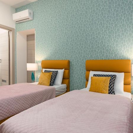 Polesana Rooms Pula Luaran gambar