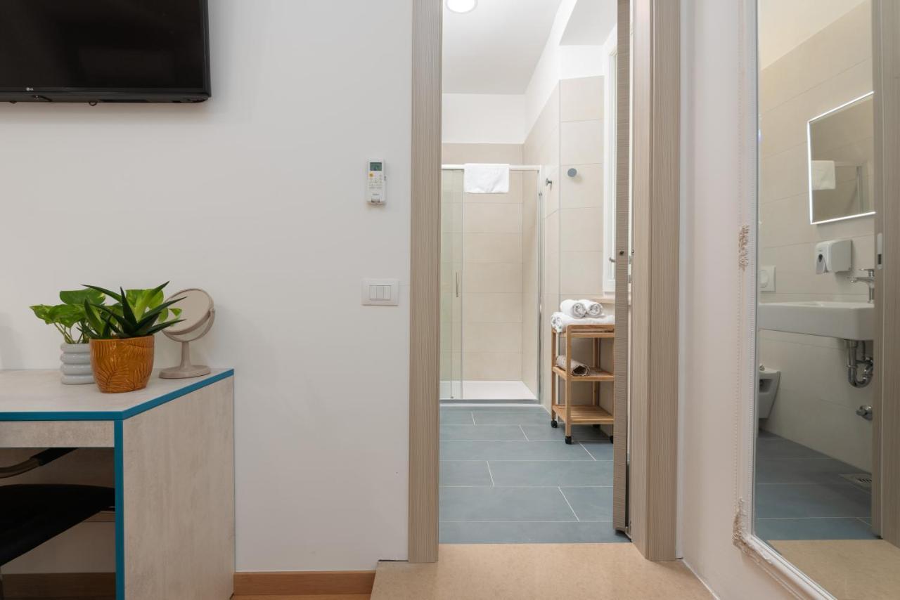 Polesana Rooms Pula Luaran gambar