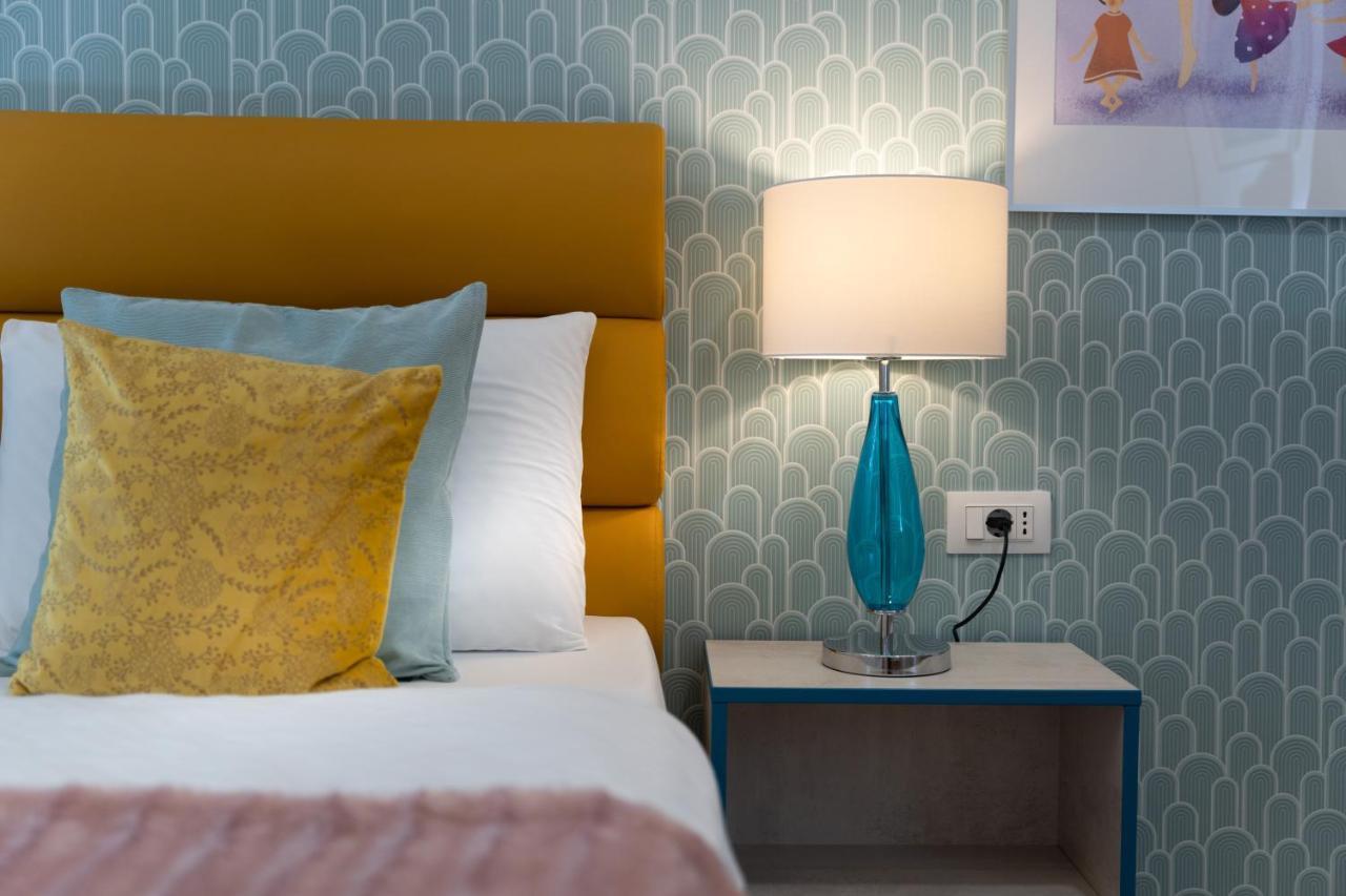 Polesana Rooms Pula Luaran gambar