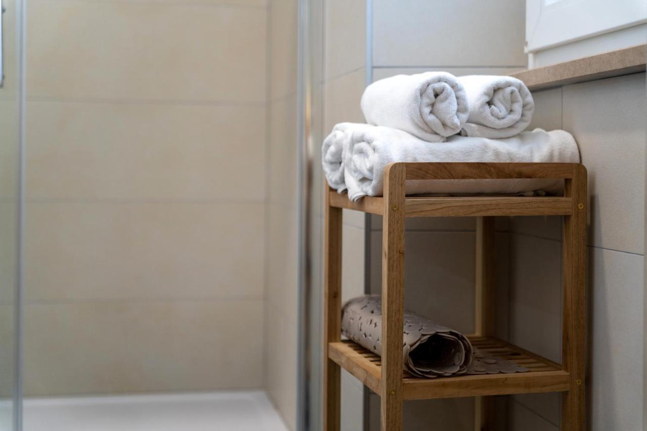 Polesana Rooms Pula Luaran gambar