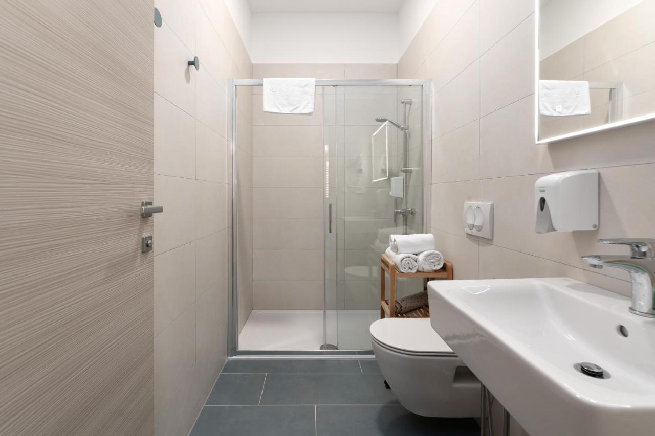 Polesana Rooms Pula Luaran gambar