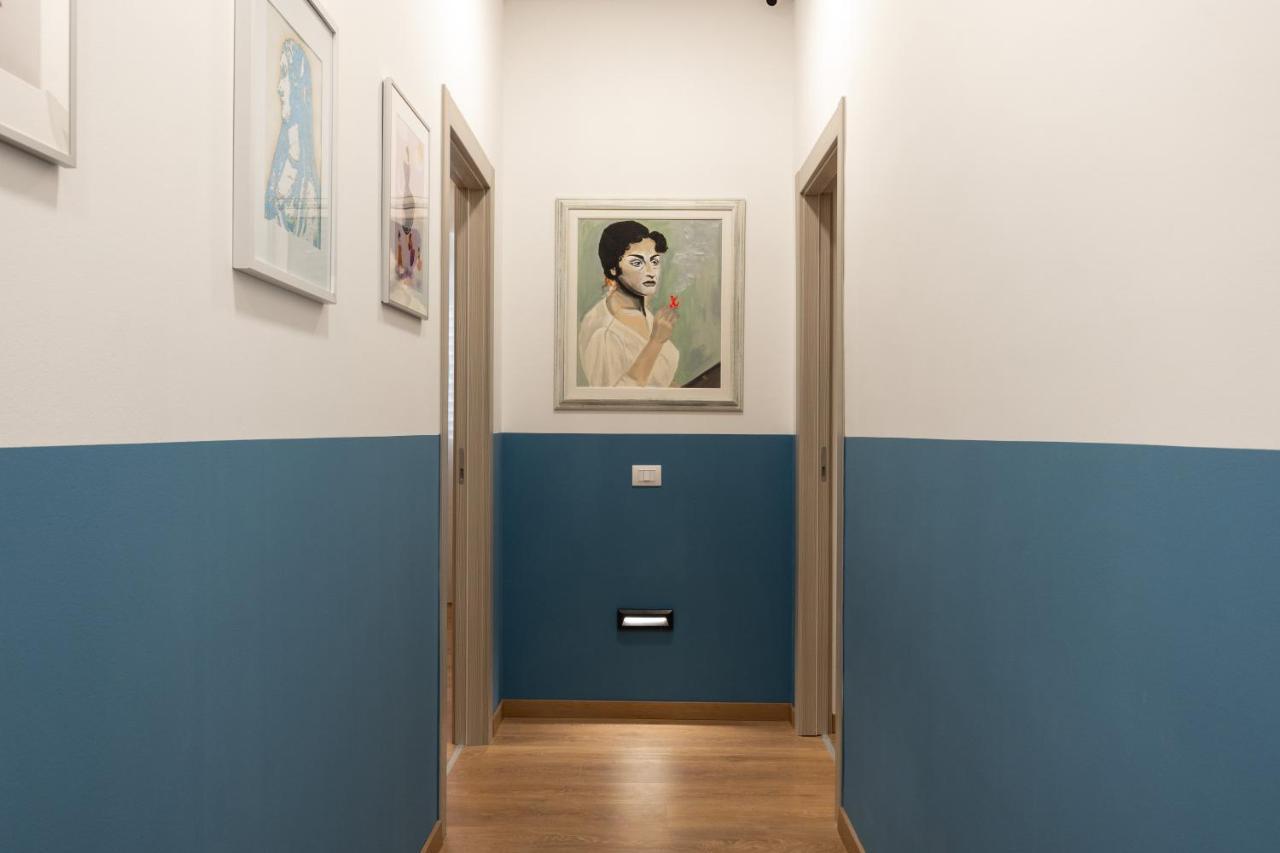 Polesana Rooms Pula Luaran gambar