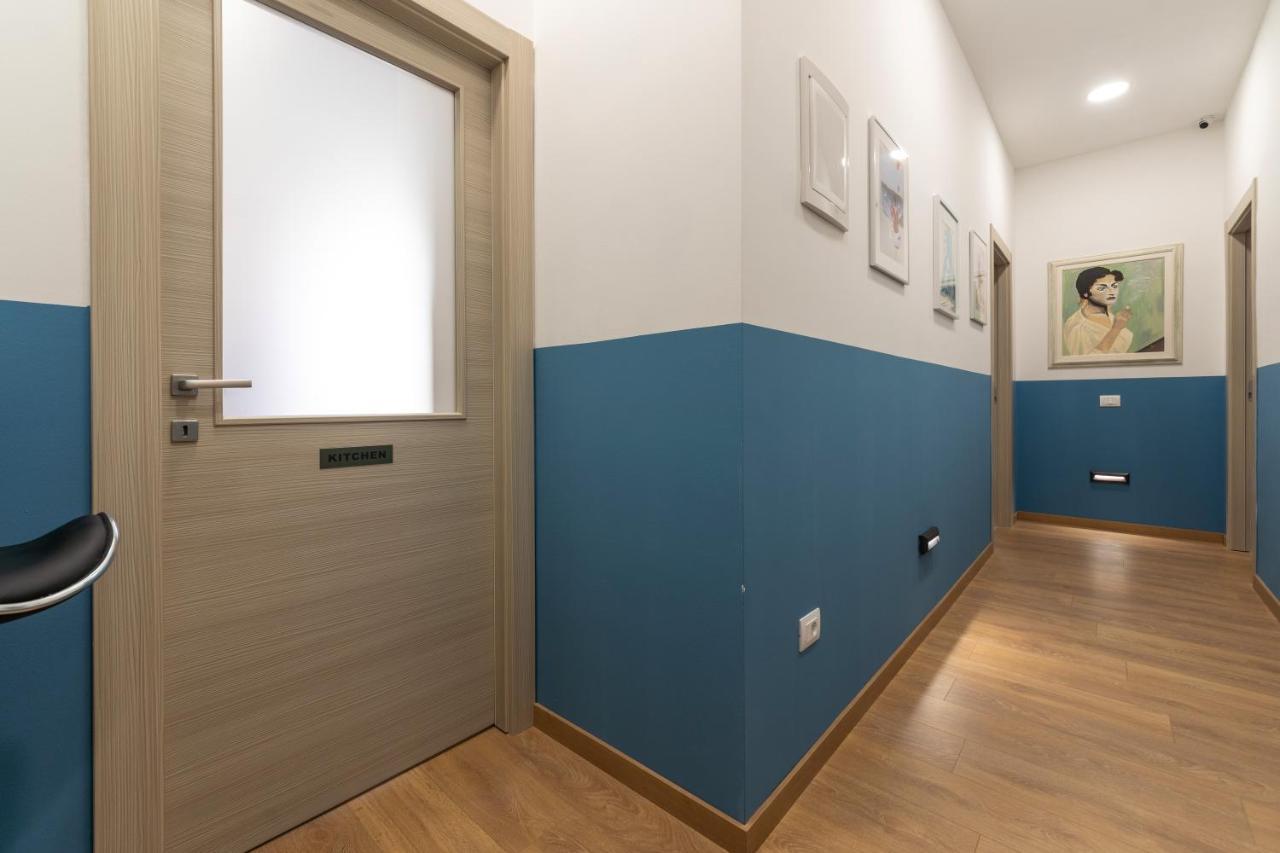 Polesana Rooms Pula Luaran gambar