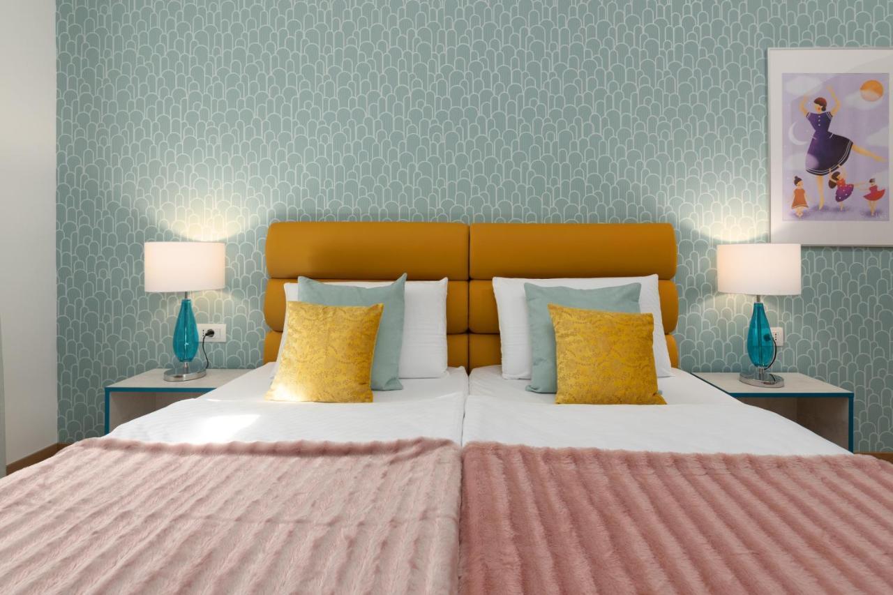 Polesana Rooms Pula Luaran gambar