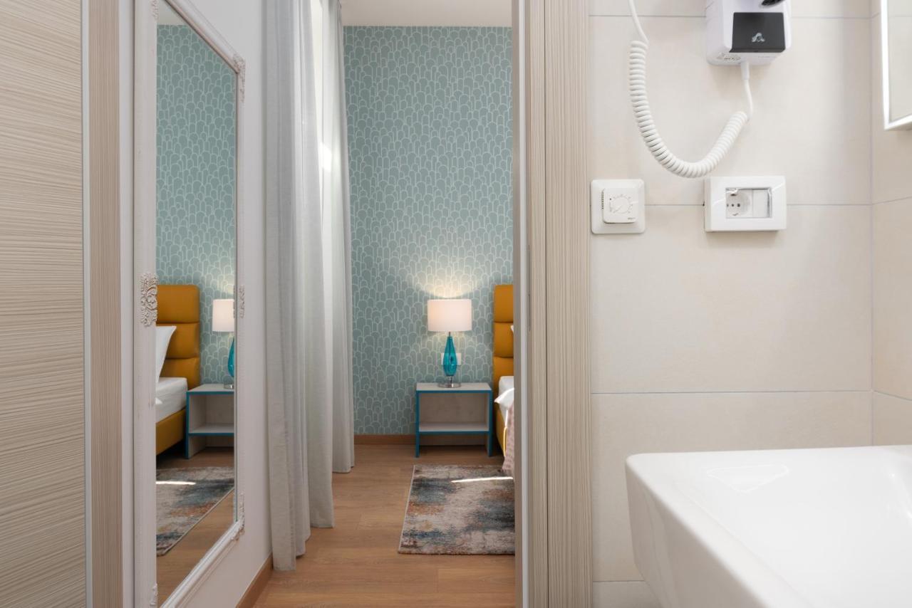 Polesana Rooms Pula Luaran gambar