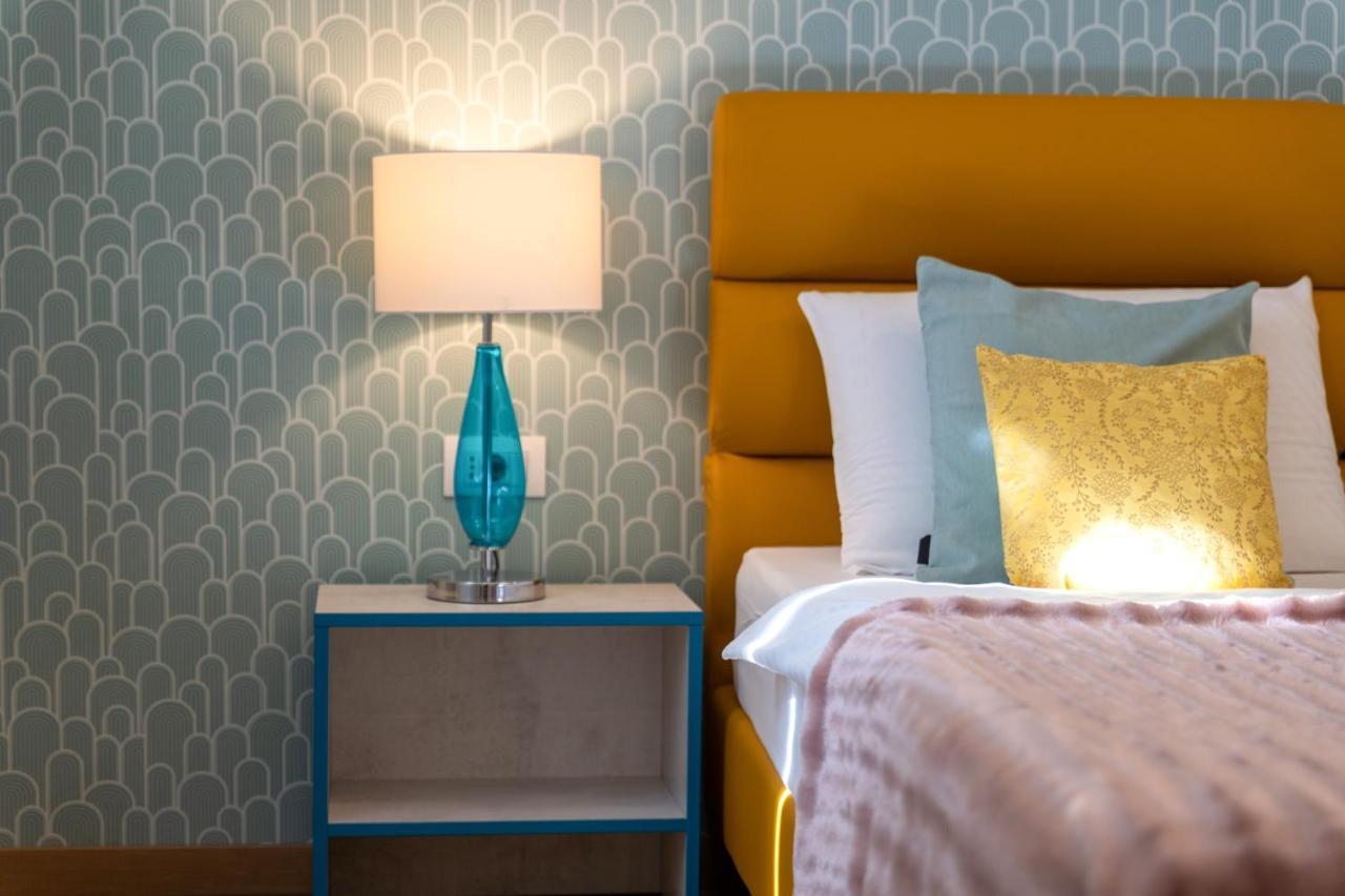 Polesana Rooms Pula Luaran gambar