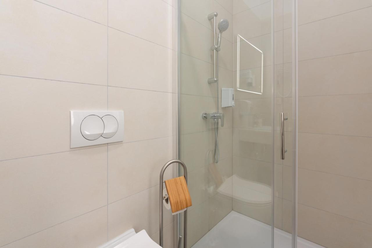 Polesana Rooms Pula Luaran gambar