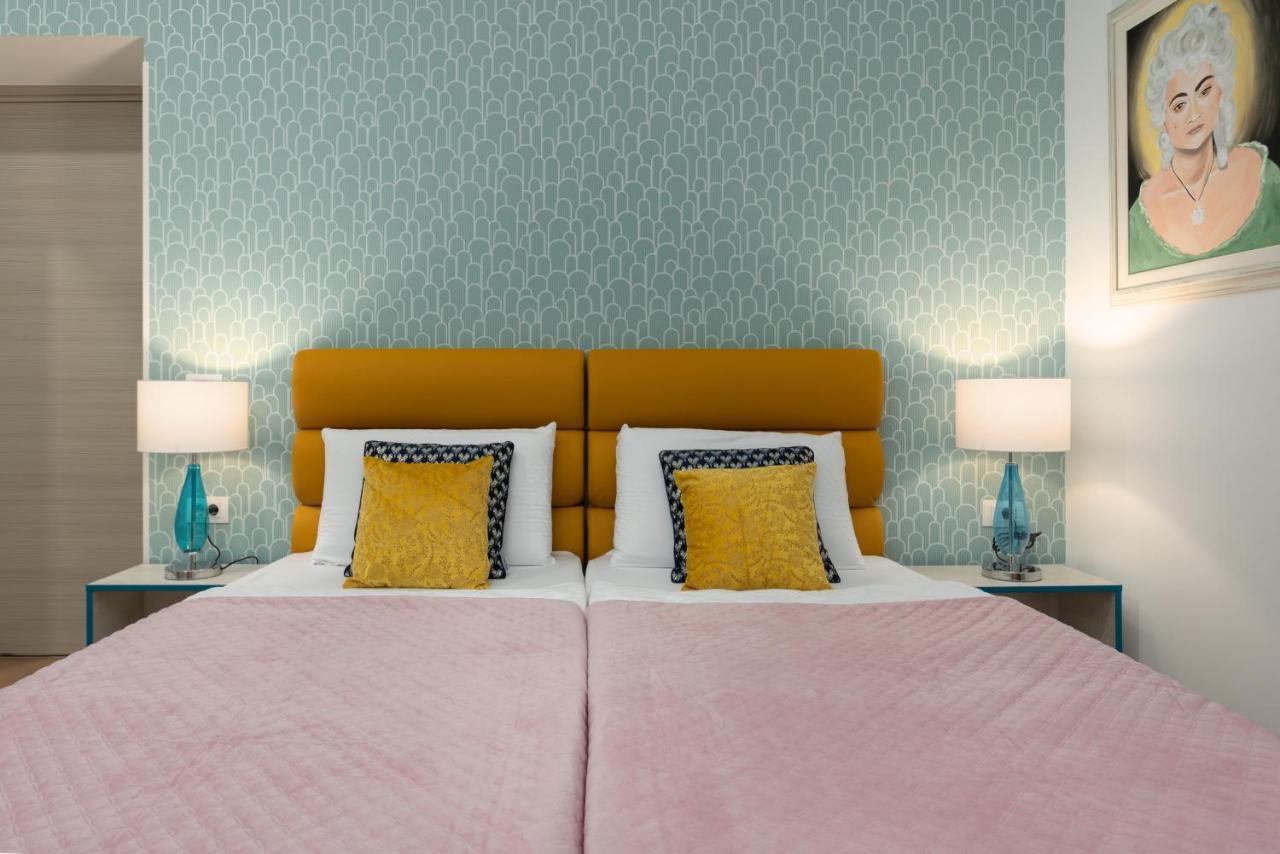 Polesana Rooms Pula Luaran gambar