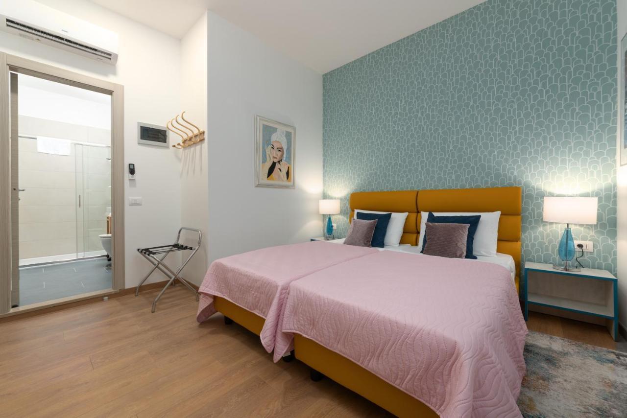 Polesana Rooms Pula Luaran gambar