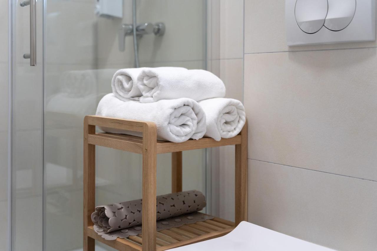 Polesana Rooms Pula Luaran gambar