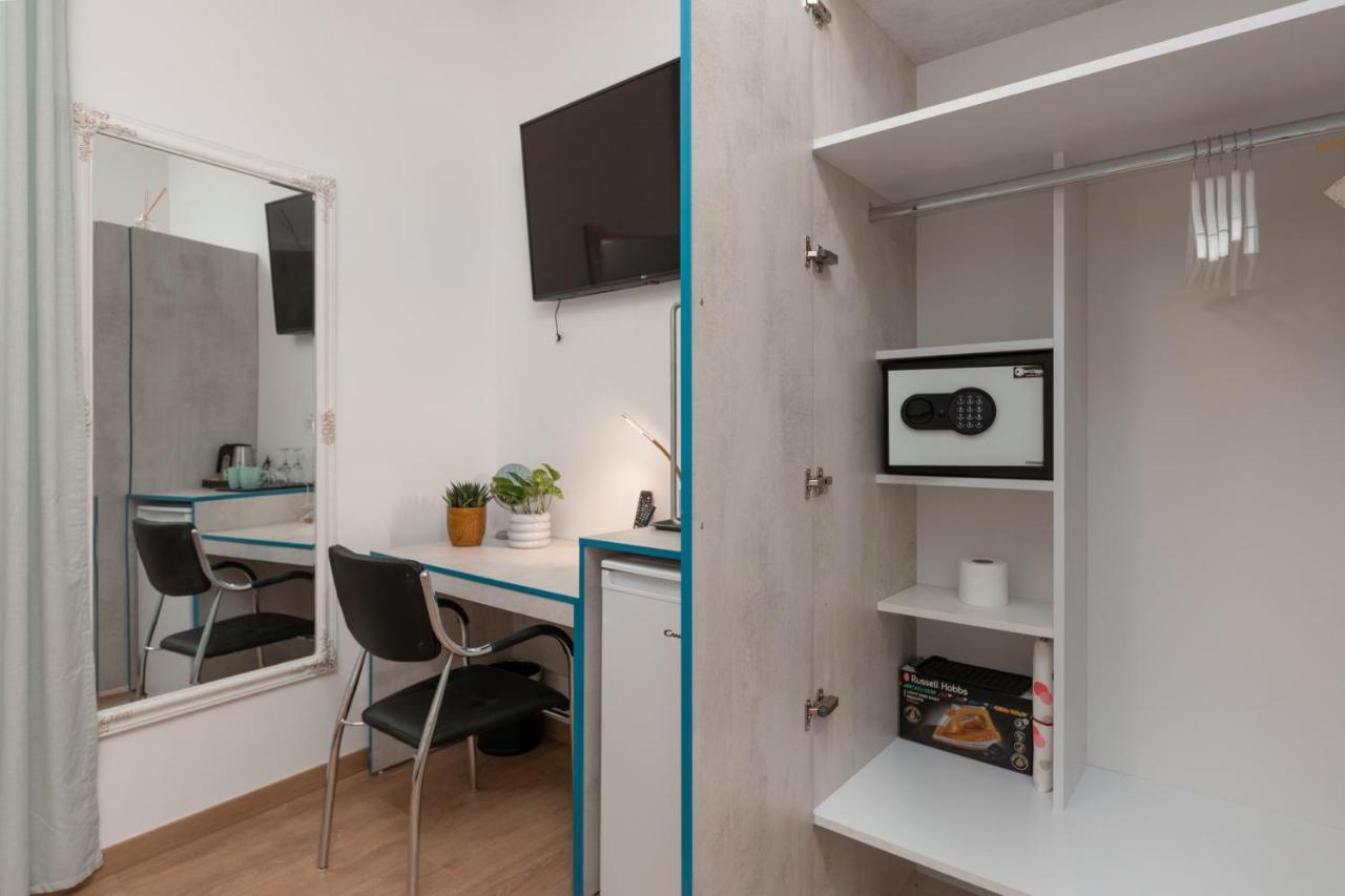 Polesana Rooms Pula Luaran gambar