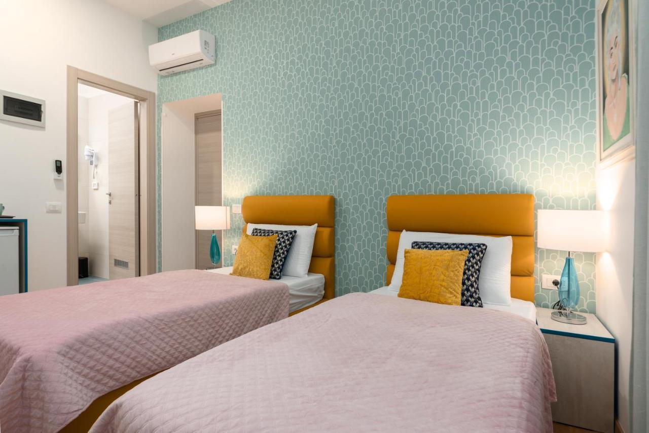 Polesana Rooms Pula Luaran gambar