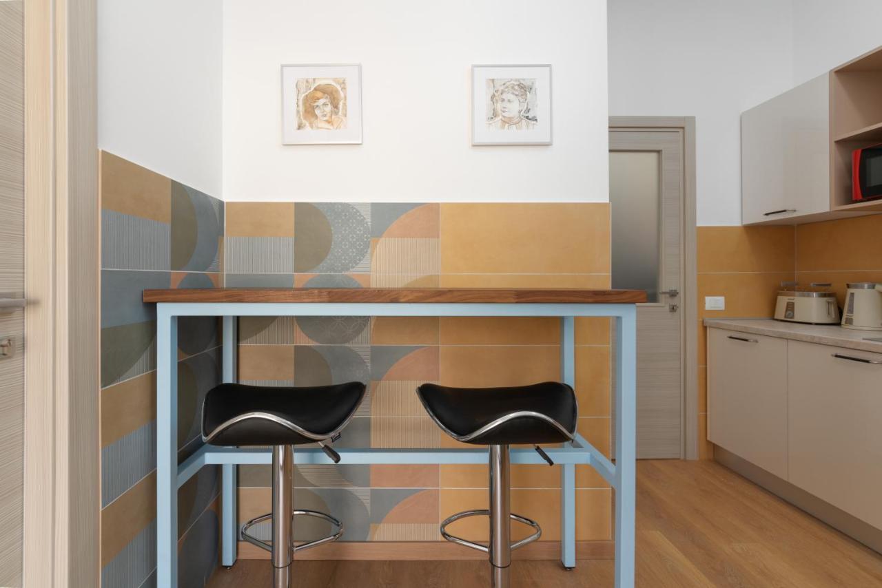 Polesana Rooms Pula Luaran gambar