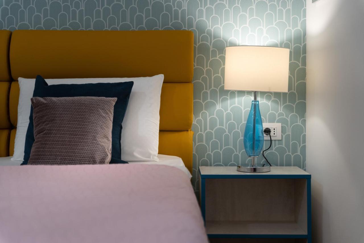 Polesana Rooms Pula Luaran gambar